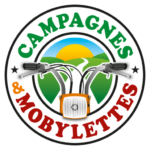 Campagnes et Mobylettes